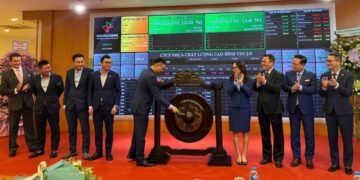 Nhựa Chất lượng cao Bình Thuận chính thức niêm yết trên sàn UPCOM