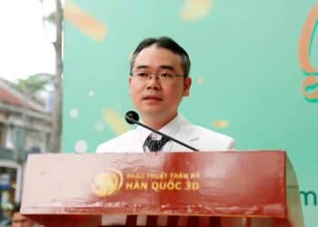 Phòng khám thẩm mỹ 3D Hàn Quốc chính thức đi vào hoạt động tại TP.HCM