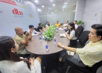 Hiệp hội Nghiên cứu Tư vấn về Chính sách Pháp luật cho Hoạt động Đầu tư tại Việt Nam chuẩn bị Công bố Giải Golf “Kết nối Đầu tư” lần thứ nhất 2025