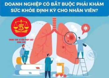 Trung tâm tư vấn pháp luật Minh Sơn tuyên truyền, phổ biến Luật An toàn, vệ sinh lao độngvà Bộ luật Lao động 2019