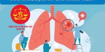 Trung tâm tư vấn pháp luật Minh Sơn tuyên truyền, phổ biến Luật An toàn, vệ sinh lao độngvà Bộ luật Lao động 2019