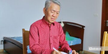 Luật gia Phan Văn Tân ra mắt sách “Dấu ấn Nghề luật và Pháp lý thực hành”