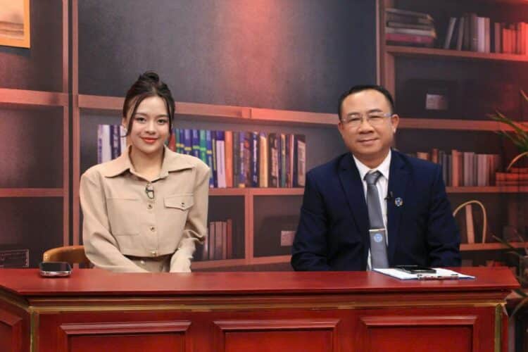 Lãng mạn hóa hành vi vi phạm pháp luật: Khi mạng xã hội tôn vinh sai đối tượng