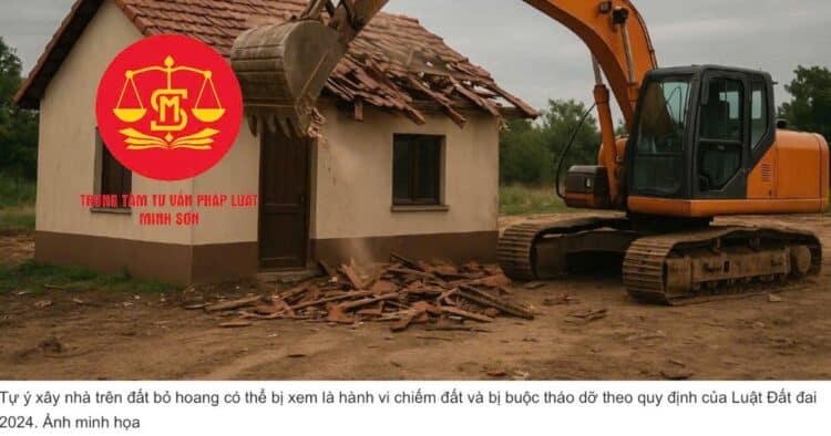 Trung tâm tư vấn pháp luật Minh Sơn tuyên truyền pháp lý về Luật Xây dựng và Luật Hôn nhân và Gia đình cho doanh nhân thành viên Viện IRLIE, Viện IMRIC, người dân