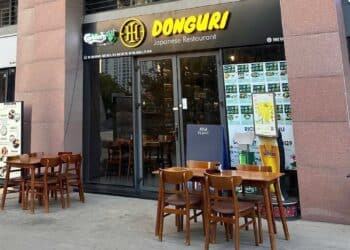 Nhà hàng Nhật Donguri chuẩn bị tổ chức đêm nhạc thiện nguyện “Ánh sáng và Hy vọng” – Bản giao hưởng rung động tình người