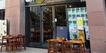 Nhà hàng Nhật Donguri chuẩn bị tổ chức đêm nhạc thiện nguyện “Ánh sáng và Hy vọng” – Bản giao hưởng rung động tình người