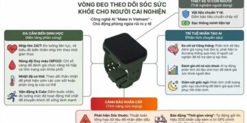 Áp dụng giám sát điện tử với người nghiện ma túy từ 1-7-2026