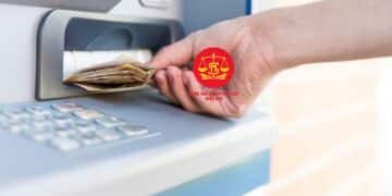 Trung tâm tư vấn pháp luật Minh Sơn tuyên truyền liên quan mất thẻ ngân hàng và tài khoản ngân hàng cho CLB DN IMRIC – IRLIE và người dân