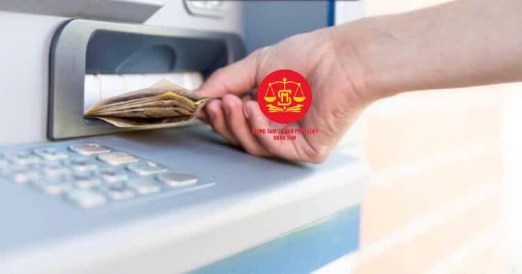 Trung tâm tư vấn pháp luật Minh Sơn tuyên truyền liên quan mất thẻ ngân hàng và tài khoản ngân hàng cho CLB DN IMRIC – IRLIE và người dân