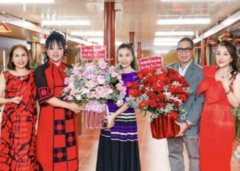 Đặc khu Phú Quốc: Khai trương Trung tâm chế tác thương mại ngọc trai Queen pearl PQ