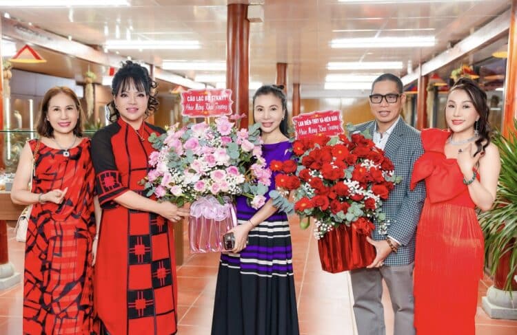 Đặc khu Phú Quốc: Khai trương Trung tâm chế tác thương mại ngọc trai Queen pearl PQ