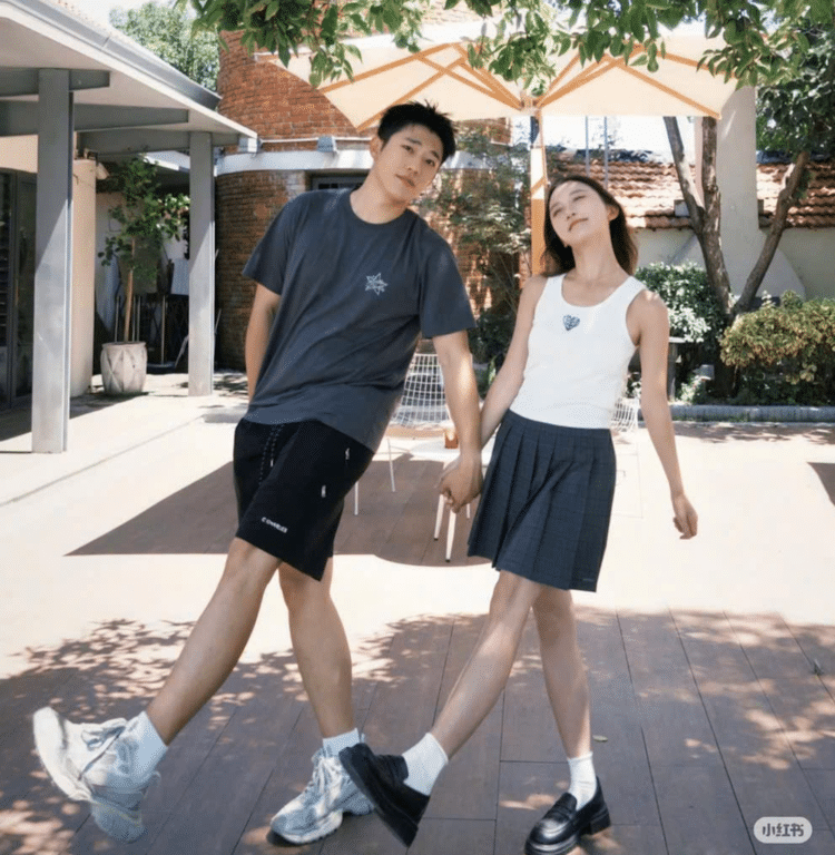 Top xu hướng thời trang với công thức phối đồ, mang phong cách xuân hè được tìm kiếm 2026 của Chester Charles