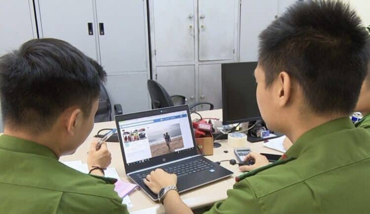 Dự kiến bổ sung nhiều hành vi phạm tội mới trên không gian mạng