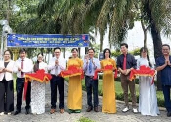 Vĩnh Long: Triển lãm ảnh nghệ thuật lần thứ I năm 2026 – Lan tỏa tình yêu nghệ thuật, làng nghềvà khát vọng vươn lên của con người vùng đất Chín Rồng.