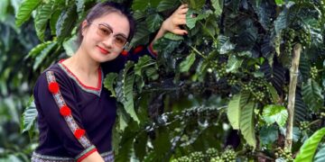 Khi người trẻ làm nông thế hệ mới, ứng dụng khoa học công nghệ và tư duy thương hiệu