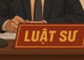 Luật sư bị phạt đến 40 triệu đồng nếu xúi giục khách hàng khai sai sự thật