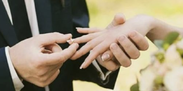 Quy định mới nhất về đăng ký kết hôn có hiệu lực từ 1/3/2027