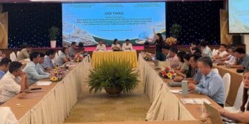 Cục Kinh tế hợp tác và Phát triển nông thôn; Sở Nông nghiệp và Môi trường TPHCM tổ chức hội thảo dự thảo nghị định thay thế Nghị định 52/2018/NĐ-CP