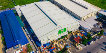Công ty CP Đầu tư Xây dựng Phát triển Đông Đô (DDIC) hướng đến mục tiêu doanh nghiệp cung cấp giải pháp, xây dựng hạ tầng hàng đầu Việt Nam