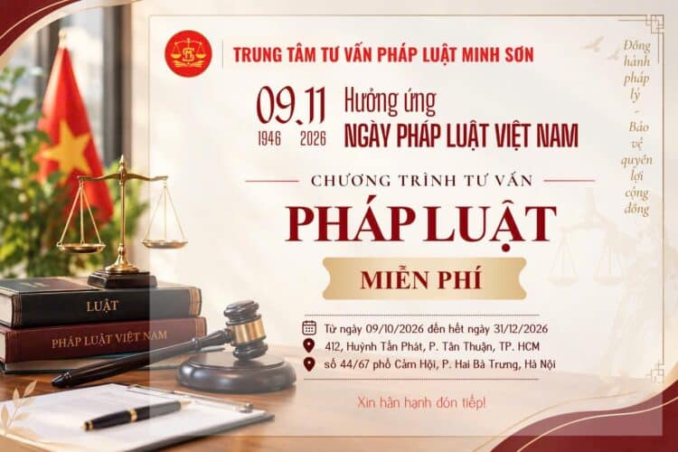 Trung tâm tư vấn pháp luật Minh Sơn tuyên truyền về Nghị định 123/2024/NĐ-CP của Chính phủvà Luật Đất đai
